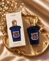 عطر کازاموراتی مفیستو اورجینال + شیشه و رایحه اصلی