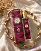 عطر یام یام وارداتی + مشابه رایحه اصلی