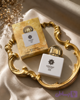 عطر آمواژ انر اورجینال + شیشه و رایحه اصلی