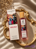 عطر کازاموراتی گرن بالو وارداتی + مشابه رایحه اصلی