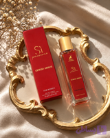 عطر سی پاسیونه وارداتی + مشابه رایحه اصلی
