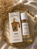 عطر لیرا🧡
