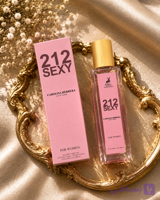 عطر 212🌶️