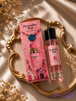 عطر مارشمالو وارداتی + مشابه رایحه اصلی