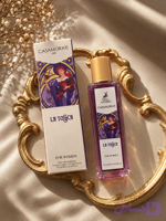 عطر کازاموراتی لاتوسکا وارداتی + مشابه رایحه اصلی