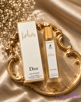 عطر دیور جادور وارداتی + مشابه رایحه اصلی