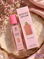عطر کایالی مارشمالو وارداتی + مشابه رایحه اصلی