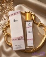 عطر باربری هر اورجینال + رایحه مشابه