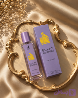 عطر اکلت وارداتی + مشابه رایحه اصلی