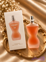 عطر ژان پل گوتیه کلاسیک اورجینال + شیشه و رایحه اصلی
