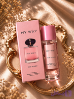 عطر مای وی وارداتی + مشابه رایحه اصلی
