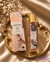 عطر آمواژ گایدنس وارداتی + مشابه رایحه اصلی