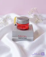ژل ابرو کاسه ای مورلی
