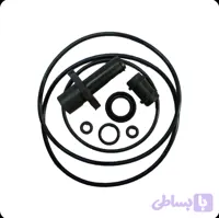 پک کامل کف کش اسپیکو
