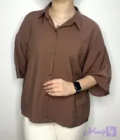 شومیز سیلک
