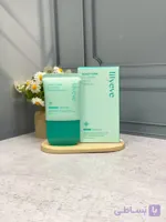 آمپول ضدریزش و مراقبت از پوست سر لیلی‌اِو lilyeve مدل Scalp Cica PDRN حجم 100 میل