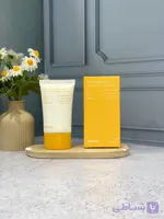 ضدآفتاب ضد لک و منافذ سلماکس Celimax SPF50+ PA++++ حجم ۵۰ میل