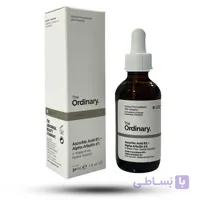 سرم آسکوربیک اسید اوردینری ویتامین C و آلفا آربوتین