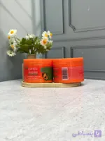 کرم حالت‌دهنده و آبرسان مو کانتو آووکادو Cantu Avocado Hydrating Curl Activator Cream حجم 340 گرم