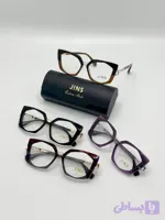 عينك طبى زنانه Jins