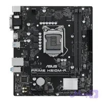 M.B H510M-R ASUS استوک