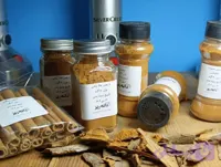 پودر دارچین مرغوب و تازه
