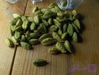 هل اکبر بنفش دانه درشت