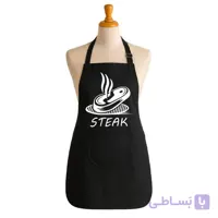 پیش بند آشپزخانه مدل STAEK