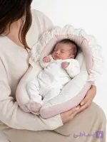 قنداق سوئیسی (آغوشی) پینترسی تور کنف آدلی بیبی