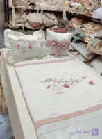 روتختی رویال با پروانه سه بعدی آدلی بیبی