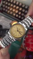 ساعت مردانه سیکو اتوماتیک Seiko – Sportsmatic Automatic