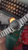 ساعت مردانه West End Watch – Manual Winding (1965)