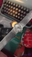 ساعت زنانه کوکی Harlem – Manual Winding (Women’s Watch)