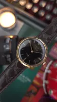 ساعت مردانه کوکی Invicta Vintage Manual Wind – 17 Jewels