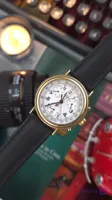ساعت مردانه Movado – Quartz Chronograph