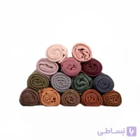 حوله سفری کوچک هپی‌کمپ