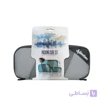 نظم دهنده 4 تکه ادونچر