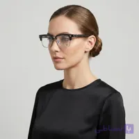 عینک طبی کروم هارتز chrome heartsکد 8010