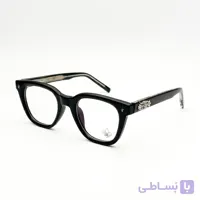 عینک کروم هارتز بلوکات کد9216