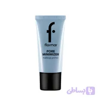 پرایمر کوچک‌کننده منافذ پوست فلورمار | Flormar Pore Minimizing Primer