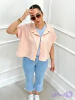شومیز peone - راما- خنک و‌ تابستانه