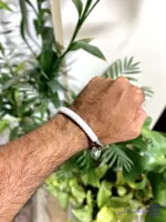دستبند omega مدل رابر کد w