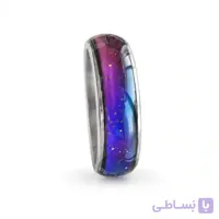 انگشتر احساسات ، انگشتر حرارتی