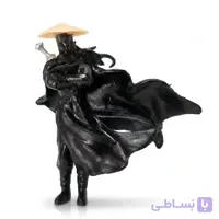 فیگور سامورایی مینی
