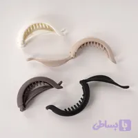 کلیپس شمعی موزی ساده