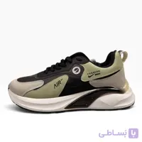 کتونی مردانه نایک ایر فشن سبز