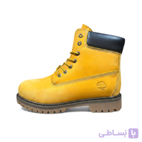 نیمبوت تیمبرلند رنگ موزی
