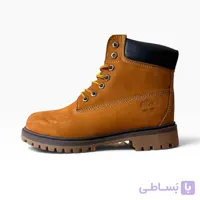 نیمبوت تیمبرلند رنگ آجری