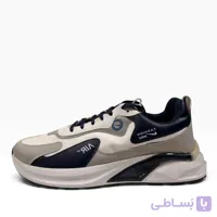 کتونی مردانه نایک ایر فشن سرمه ای