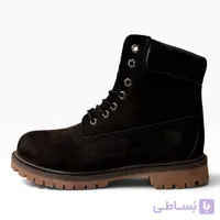 نیمبوت تیمبرلند رنگ مشکی